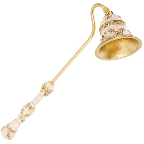 Kerzenzubehör-set Kerzenlöscher Kerzenstopper Werkzeug Für Duftkerzen von HOLIDYOYO