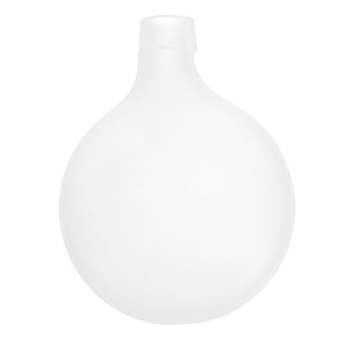 HOLIDYOYO Vintage Kleine Milchglas Lampenschirme Sockel Transparentes Glas Molekül Design Installieren Geeignet für Haushalt Schlafzimmer Hotel Vielseitiger Lampenschirm Ersatz HOLIDYOYO Vintage Kleine Milchglas Lampenschirme Sockel Transparentes Glas Molekül Design Installieren Geeignet für Haushalt Schlafzimmer Hotel Vielseitiger Lampenschirm Ersatz von HOLIDYOYO