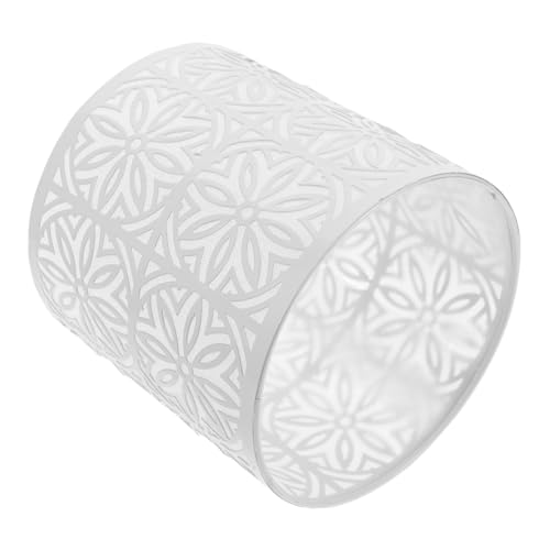 HOLIDYOYO Vintage Metall Lampenschirm Hohl Metall Lampenschirm für Deckenleuchte Moderner Stil Metalllampe Lampenabdeckung für Schlafzimmer Wohnzimmer und Arbeitszimmer HOLIDYOYO Vintage Metall Lampenschirm Hohl Metall Lampenschirm für Deckenleuchte Moderner Stil Metalllampe Lampenabdeckung für Schlafzimmer Wohnzimmer und Arbeitszimmer von HOLIDYOYO