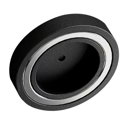 HOLIDYOYO Wandhalterung für Haartrockner mit Magnet kein Bohren Erforderlich Praktischer Halter für Haartrockneraufsätze Design Einfache Installation für Optimale Aufbewahrung und Zugriff HOLIDYOYO Wandhalterung für Haartrockner mit Magnet kein Bohren Erforderlich Praktischer Halter für Haartrockneraufsätze Design Einfache Installation für Optimale Aufbewahrung und Zugriff von HOLIDYOYO