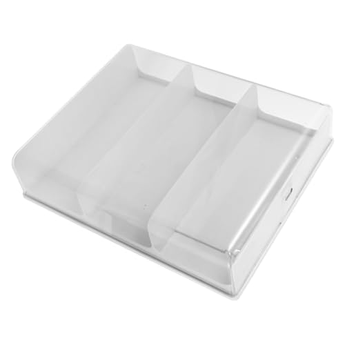 HOLIDYOYO Wandmontierte Transparente Ausstellungsbox Aus Verstellbarem Acryl Mit Tür Organizer Zur Aufbewahrung Von Sammlerstücken Und Actionfiguren HOLIDYOYO Wandmontierte Transparente Ausstellungsbox Aus Verstellbarem Acryl Mit Tür Organizer Zur Aufbewahrung Von Sammlerstücken Und Actionfiguren von HOLIDYOYO