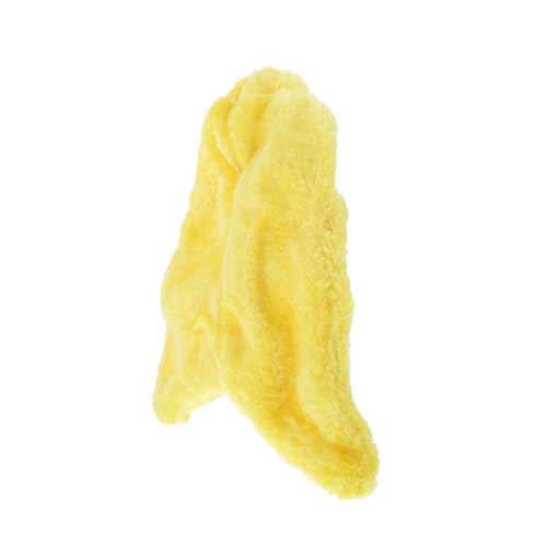 HOLIDYOYO Warmes Vogelhäuschen Hängematte aus Weicher Wolle Großes Gemütliches Nest für Kleine Vögel Einfach zu Montieren und Waschbar als Kuschelige Winterunterkunft im Käfig HOLIDYOYO Warmes Vogelhäuschen Hängematte aus Weicher Wolle Großes Gemütliches Nest für Kleine Vögel Einfach zu Montieren und Waschbar als Kuschelige Winterunterkunft im Käfig von HOLIDYOYO