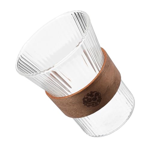 HOLIDYOYO Tasse Glas Becher Tasse Zahnbürstenhalter Drainage Zahnbürste Gläser Glas Zahnputzbecher Heimgebrauch HOLIDYOYO Tasse Glas Becher Tasse Zahnbürstenhalter Drainage Zahnbürste Gläser Glas Zahnputzbecher Heimgebrauch von HOLIDYOYO