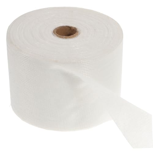 HOLIDYOYO Wasserdichtes Polyester Membran Klebeband Reparaturband für Nahtabdichtung mit Atmungsaktiver Reißfester Gewebeschicht für Langlebigen Schutz von HOLIDYOYO