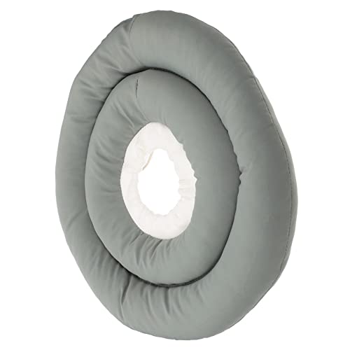 HOLIDYOYO -genesungshalsband Bequemes Material Für Schutz Kragen Katzenkegelhalsband Haustier- Katzenhalsband Operation Haustier- HOLIDYOYO -genesungshalsband Bequemes Material Für Schutz Kragen Katzenkegelhalsband Haustier- Katzenhalsband Operation Haustier- von HOLIDYOYO