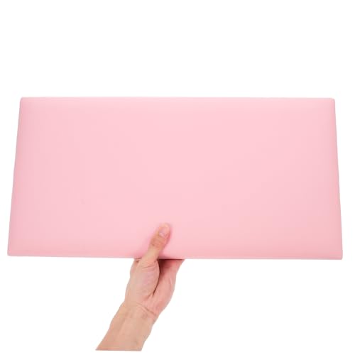 Kollisions Wandmatte für Weicher Wandschutz Zartem für Gemütliche Kinderzimmergestaltung und Einfache Anbringung Kollisions Wandmatte für Weicher Wandschutz Zartem für Gemütliche Kinderzimmergestaltung und Einfache Anbringung von HOLIDYOYO