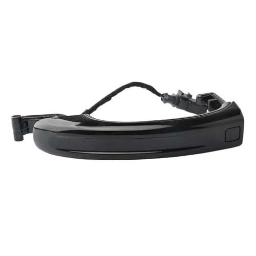 HOLIV 4L0837205A 4L0837205B Für Q7 2007-2015 Smart Sensor Außentürgriff Auto Außentürgriffe(B) von HOLIV