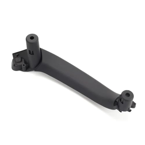 HOLIV Für X3 X4 F25 F26 2010-2017 LHD Auto Links Rechts Innen Türgriff Inneren Panel Griff Pull Trim Abdeckung Auto Innentürgriffe(1PC Left Black) von HOLIV