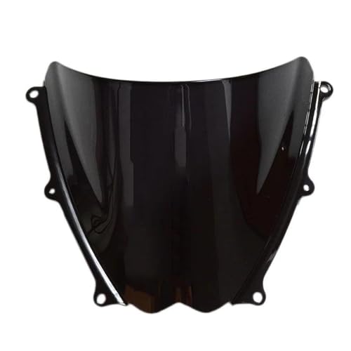 HOLIV Scheiben Windabweiser Für Suzuki GSXR 1000 K7 2007-2008 GSX-R 1000 Motorrad Windschutzscheibe Verkleidung Windschutz Bildschirm Windschutz von HOLIV