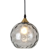 Gebraucht] Holländer Milano Hängeleuchte Hängelampe Leuchte Lampe Pendelleuchte Pendellampe B-Ware von HOLLÄNDER