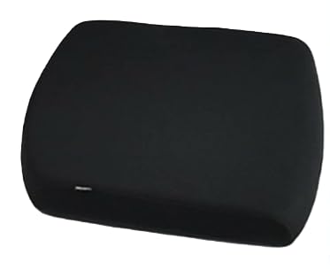 HOLLUDLE Shaper1 Sitzkissen - Sitzkissen Zubehör für Shaper1 Serie Stühle, einfache Installation und ergonomisches Design von HOLLUDLE