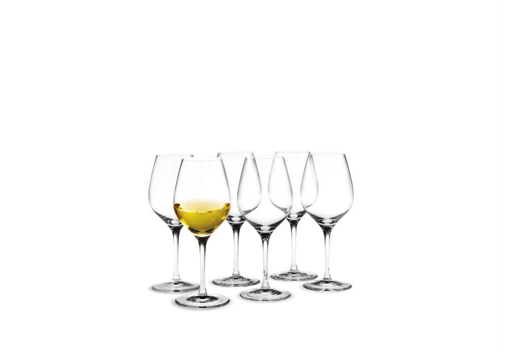 HOLMEGAARD Aperitifglas Cabernet, Glas von HOLMEGAARD