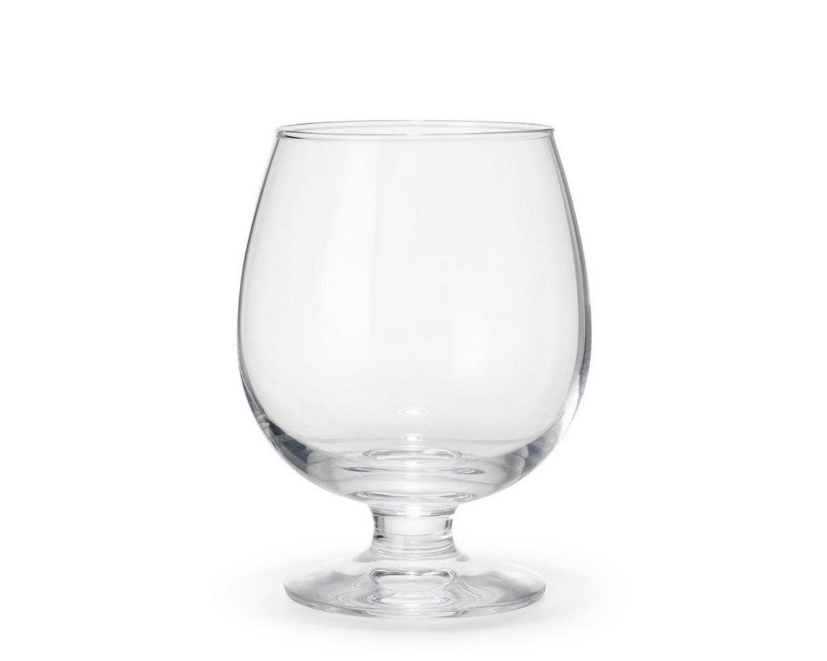 HOLMEGAARD Bierglas Det Danske, Glas von HOLMEGAARD