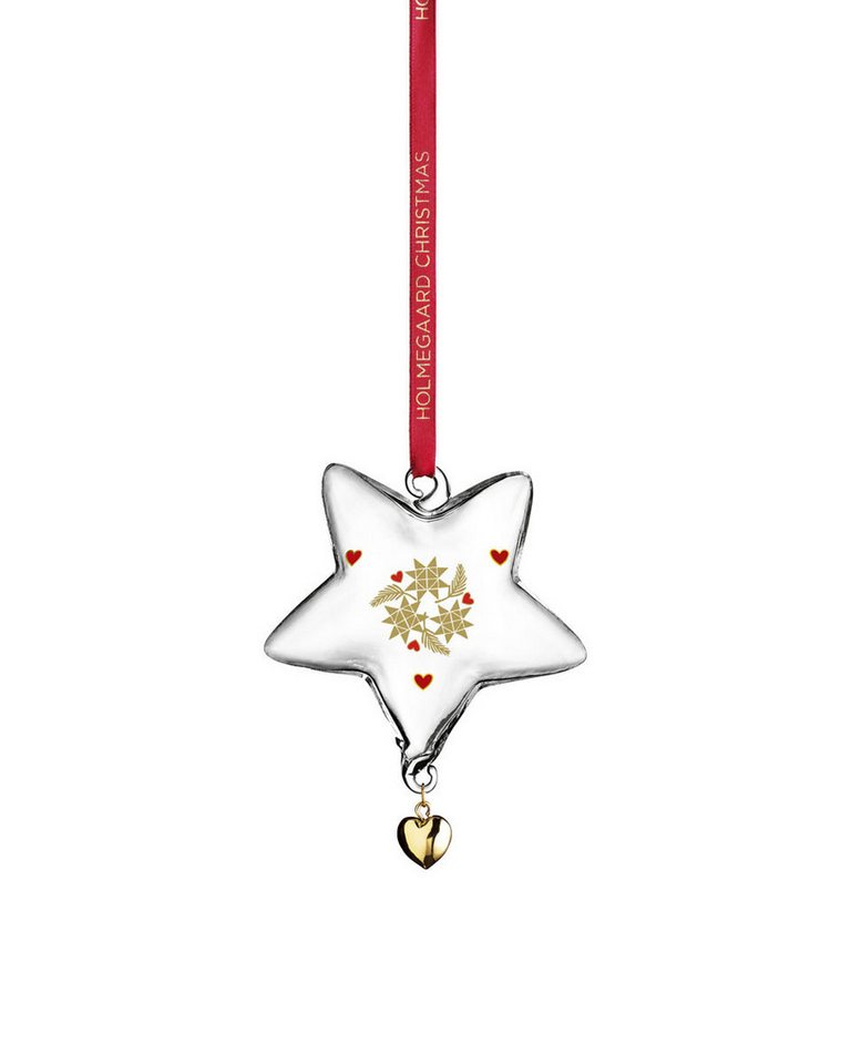 HOLMEGAARD Christbaumschmuck von HOLMEGAARD