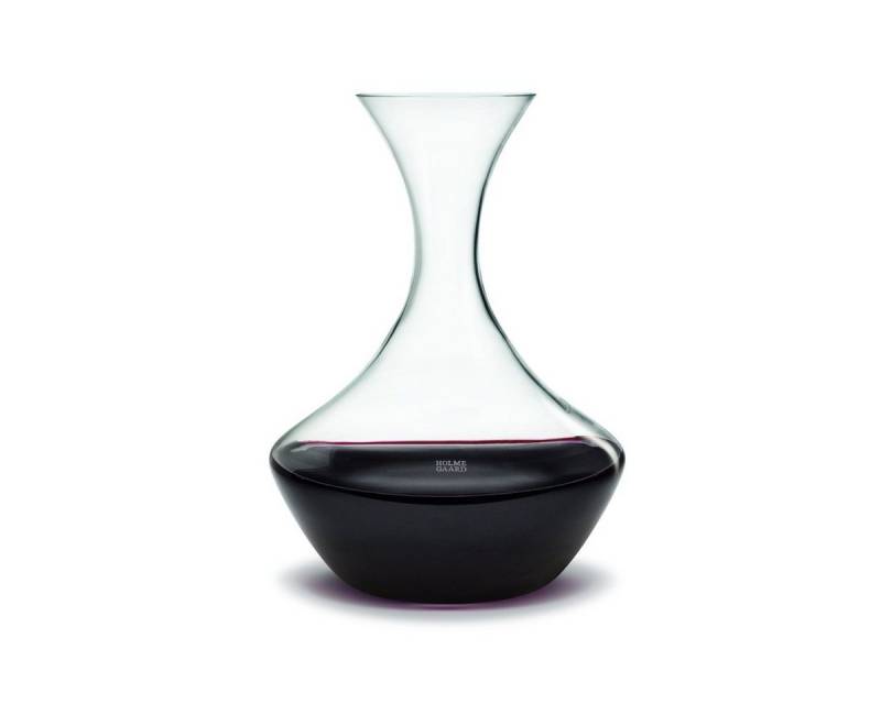 HOLMEGAARD Dekanter Weinkaraffe Perfection 75 cl von HOLMEGAARD
