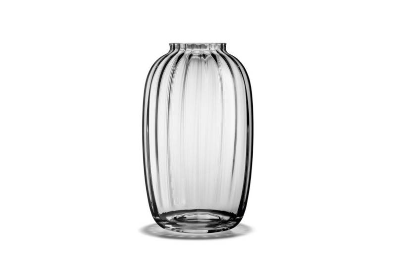 HOLMEGAARD Dekovase PRIMULA Vase Glas klar 25,5 cm (h), PRIMULA Vase Glas klar 25,5 cm (h) von HOLMEGAARD