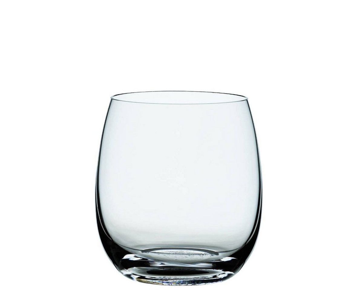 HOLMEGAARD Glas Wasserglas FONTAINE 24cl, Glas von HOLMEGAARD