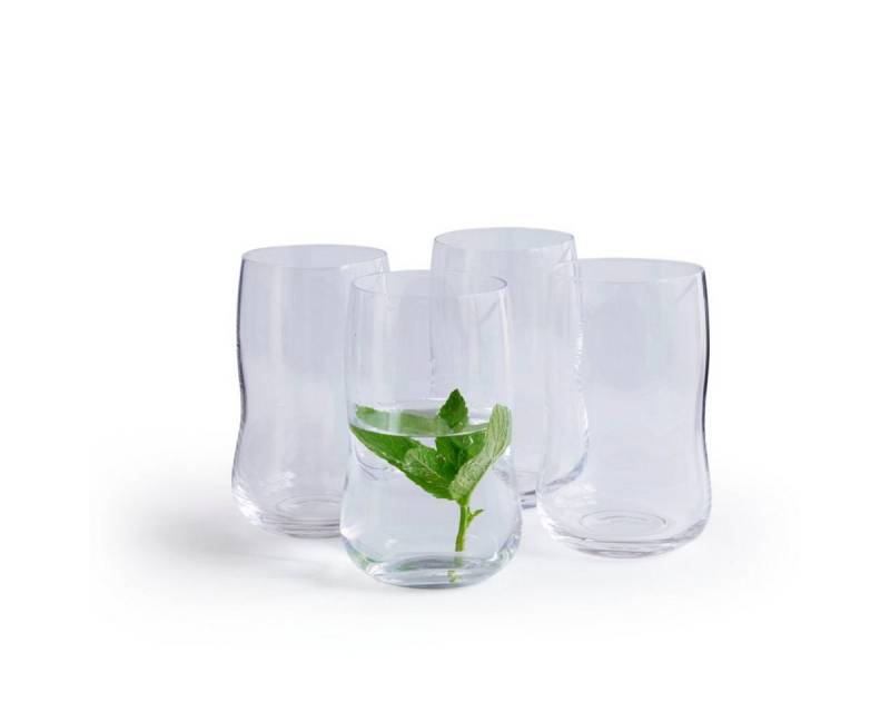 HOLMEGAARD Longdrinkglas Future von HOLMEGAARD