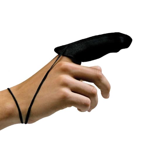 HOLTHAUS MEDICAL YPSIMED Lederfingerling Fingerling Verbandschutz Fingerschutz, Bindeband, Gr 6 HOLTHAUS MEDICAL YPSIMED Lederfingerling Fingerling Verbandschutz Fingerschutz, Bindeband, Gr 6 von Holthaus Medical