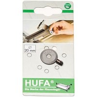 Hufa - Schneidrädchen D20xB5,0xS3,0mm Hartmetall von HUFA