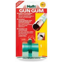 Gun Gum Flexiwrap für Auspuffrohre Länge 21cm Breite 5cm asbestfrei - Holts von HOLTS