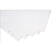 Magnetoplan - Flipchartblock B650xH930mm - 12 271 01 Magnetoplan - Flipchartblock B650xH930mm - 12 271 01 von magnetoplan