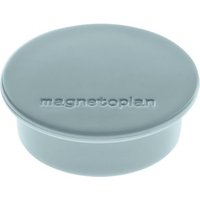 Magnet „Premium“ D.40 mm weiß MAGNETOPLAN von HOLTZ