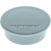 Magnet „Premium“ D.40 mm weiß MAGNETOPLAN von HOLTZ