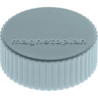 Magnet Super hellblau D.34xH.13mm Haftkraft 2kg von HOLTZ