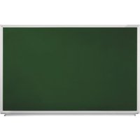 Magnetoplan Design-Kreidetafel SP, grün, 2200 x 1200 mm von HOLTZ