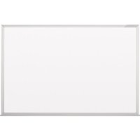 Magnetoplan Design-Whiteboard SP, 1200 x 900 mm von HOLTZ