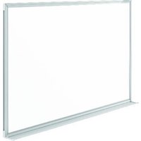 Magnetoplan Design-Whiteboard SP, 1200 x 900 mm von HOLTZ