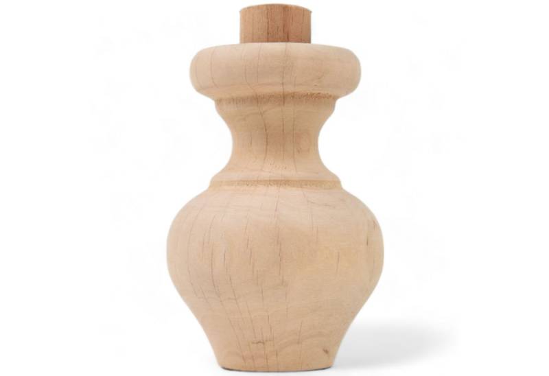 HOLZANDO Möbelfuß Möbelfüße von HOLZANDO