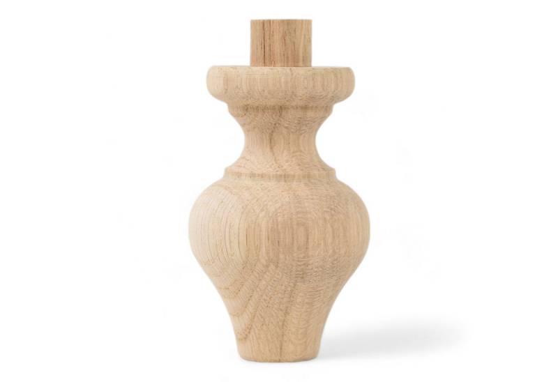 HOLZANDO Möbelfuß Möbelfüße von HOLZANDO
