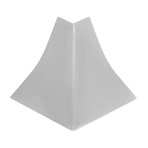 HOLZBRINK Außenecke passend zum Dekor Ihrer Abschlussleisten Granit Außenkante PVC Küchenabschlussleiste 23x23 mm HOLZBRINK Außenecke passend zum Dekor Ihrer Abschlussleisten Granit Außenkante PVC Küchenabschlussleiste 23x23 mm von HOLZBRINK
