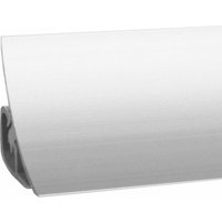 Küchenabschlussleiste Vollaluminium Küchenleiste Aluminium Wandabschlussleiste Arbeitsplatten 23x23mm 150 cm - Holzbrink von HOLZBRINK