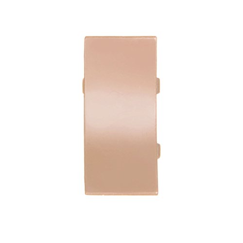 HOLZBRINK Verbinder passend zum Dekor Ihrer Abschlussleisten Buche Verbindungsstück PVC Küchenabschlussleiste 23x23 mm HOLZBRINK Verbinder passend zum Dekor Ihrer Abschlussleisten Buche Verbindungsstück PVC Küchenabschlussleiste 23x23 mm von HOLZBRINK