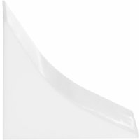 Holzbrink - Endstück passend zu Abschlussleisten Weiß pvc Küchenabschlussleiste 23x23 mm Holzbrink - Endstück passend zu Abschlussleisten Weiß pvc Küchenabschlussleiste 23x23 mm von HOLZBRINK