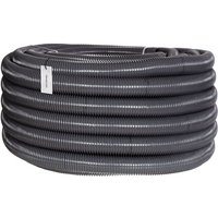 Holzbrink - Teichschlauch 50 mm (2") Spiralschlauch pvc Saugschlauch verstärkt, Länge: 10 m, HVS-06-10 von HOLZBRINK