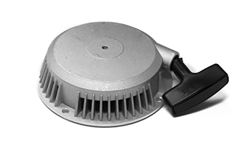HOLZER Handstarter Seilzugstarter für Wacker Stampfer mit WM 80 Motor Vibrationsstampfer von HOLZER
