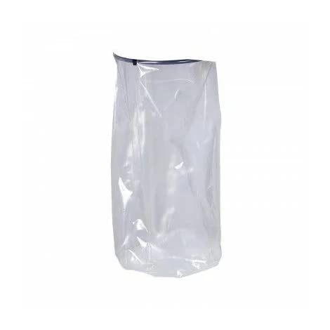 HOLZKRAFT 10er Pack PVC-Beutel für Späne – ASA 7703 Marke von HOLZKRAFT