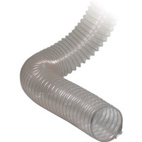 HOLZKRAFT 5142502 Polyurethan Flexschlauch NW 80mm - Länge 10 Meter HOLZKRAFT 5142502 Polyurethan Flexschlauch NW 80mm - Länge 10 Meter von HOLZKRAFT