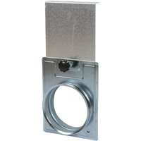 HOLZKRAFT 5143512 Absperrschieber Ø 120 mm von HOLZKRAFT