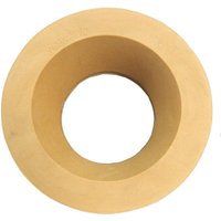 Holzkraft - 5114061 Vorschubrolle ø 120 mm (Breite=60 mm) ohne Felge, nur pu von HOLZKRAFT