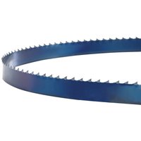 Holzkraft 5169410 5611 x 10 x 0,6 mm 4 ZpZ Sägeband Holzkraft 5169410 5611 x 10 x 0,6 mm 4 ZpZ Sägeband von HOLZKRAFT