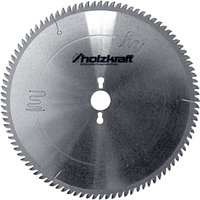 5263500 Spezial-Format- und Besäum-Kreissägeblatt ksb-sfb 355/100 - Holzkraft von HOLZKRAFT