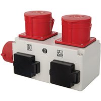 Holzkraft - 5121504 Anlaufverzögerung ALV10 Holzkraft - 5121504 Anlaufverzögerung ALV10 von HOLZKRAFT