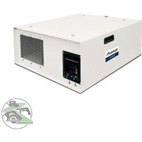 Luftfiltersystem Entstauber Feinstaubluftreiniger Feinstaub Holzkraft lfs 301-3 von HOLZKRAFT