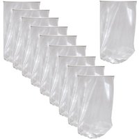 Spänesack ldpe asa 1051 D980x570mm Späne Staubsäcke Absaugen 5129257 - Holzkraft von HOLZKRAFT