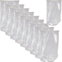Spänesack ldpe asa 2553/3303 10 Stück für Rohluftabsauggerät 5129267 - Holzkraft von HOLZKRAFT